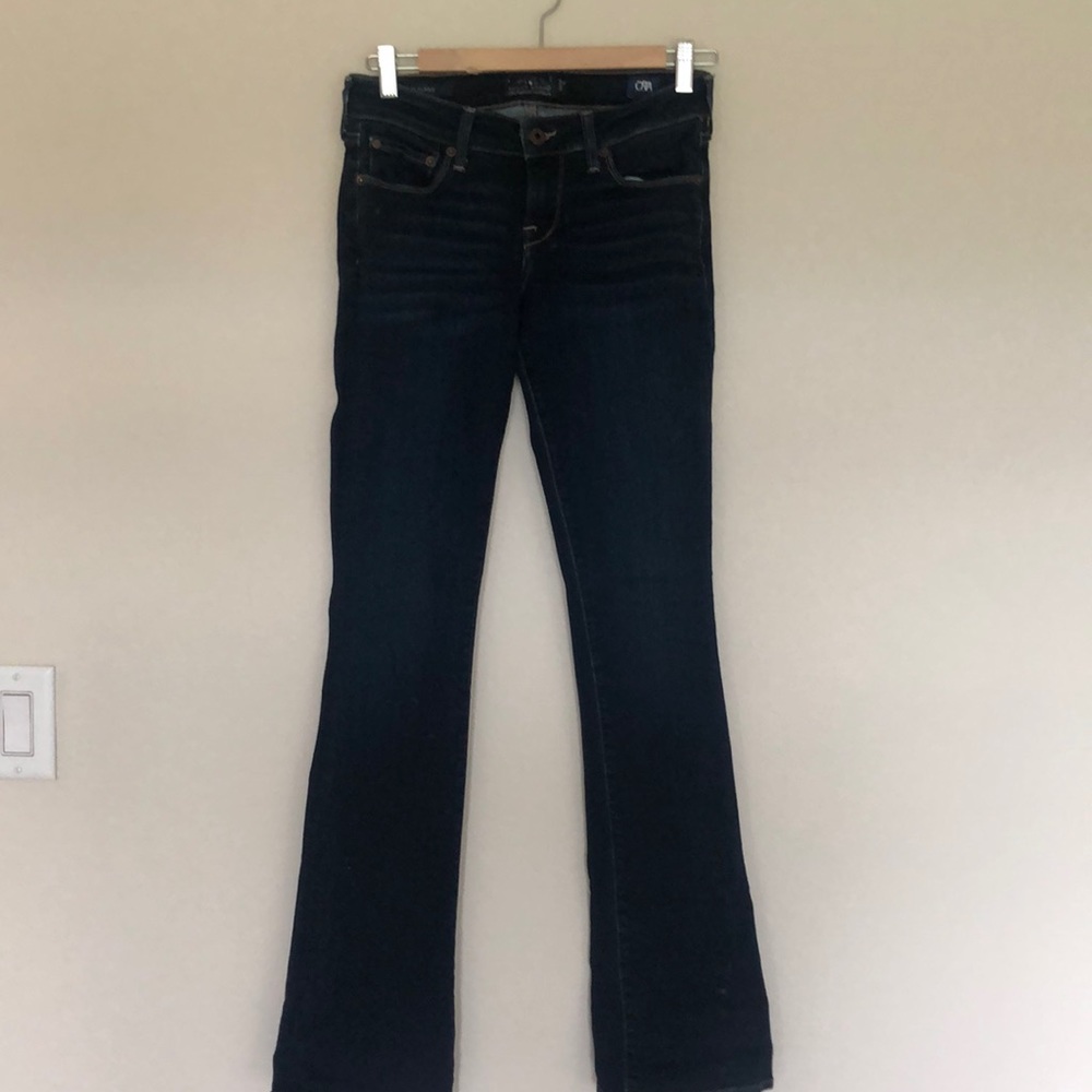 Lucky Brand Jeans